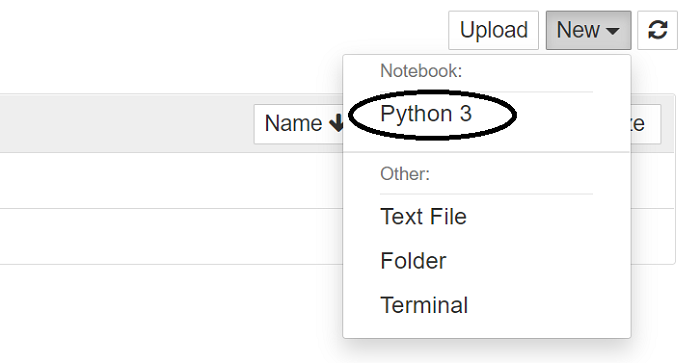 Python 3